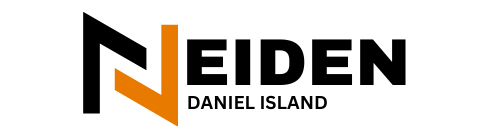 Neiden Daniel Island Logo